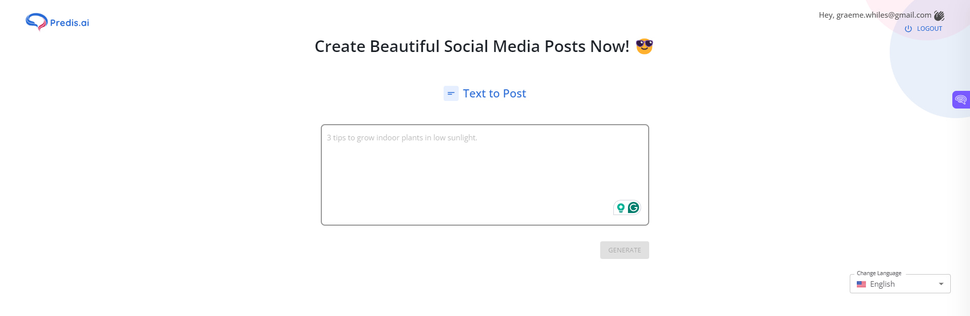 How to Use Predis AI Effectively