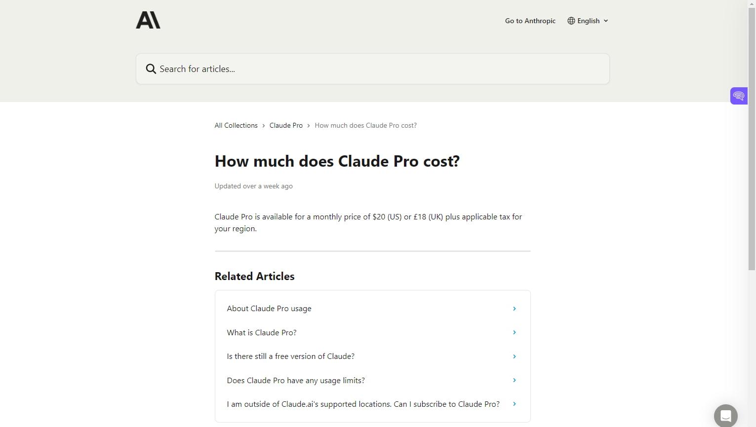 Claude AI Pricing Plans